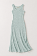 Evelisse Jacquard Knit Dress