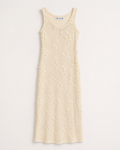 Florence Bloom Knit Dress