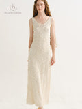 Florence Bloom Knit Dress