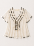 Aurelia Ruffle Harmony Set