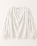 Rosalie Rose Atelier Blouse