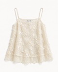 Maris Seaside Sequin Cami