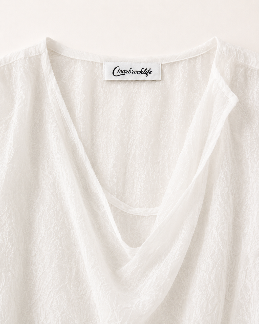 Rosalie Rose Atelier Blouse