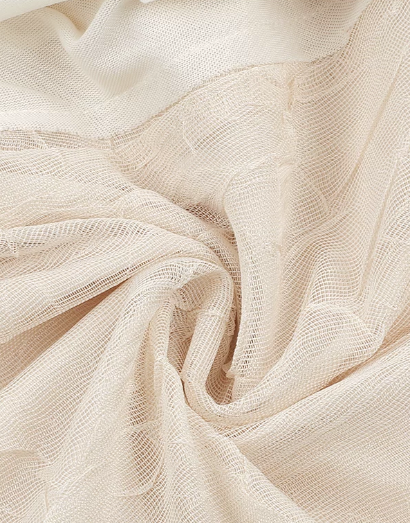 Elaris Cascade Ruffle Skirt