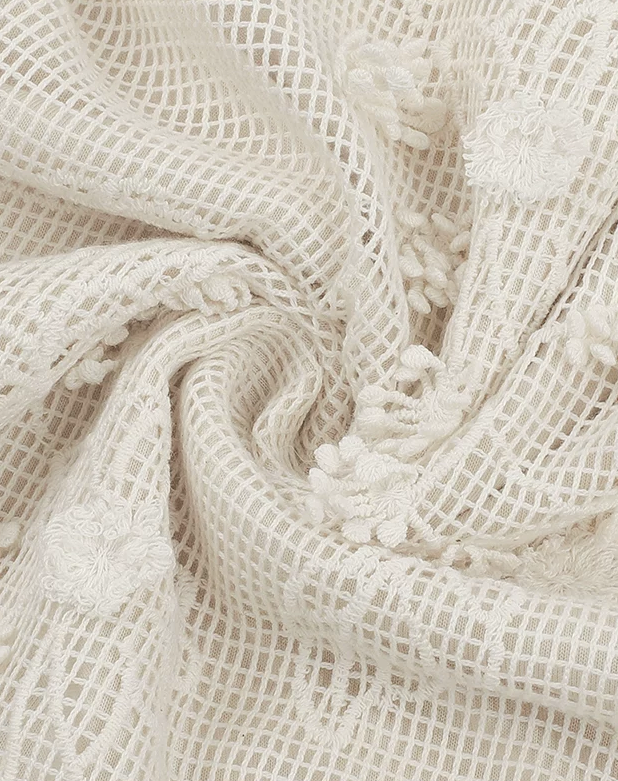 Florence Bloom Knit Dress