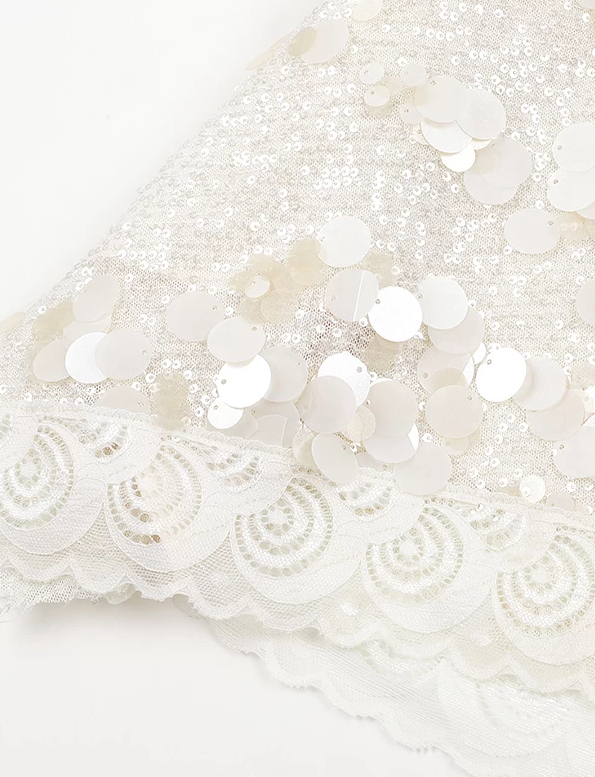 Maris Seaside Sequin Cami
