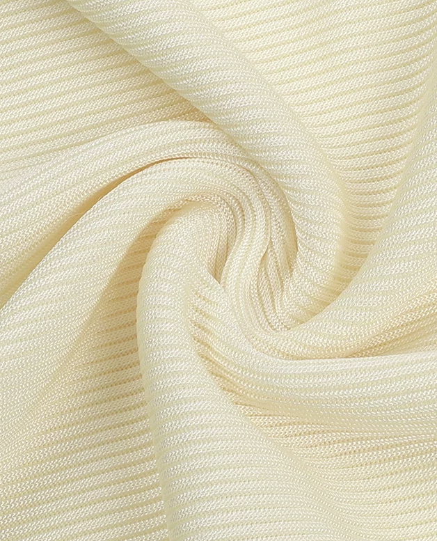 Aveline Silk Ruffle Tank