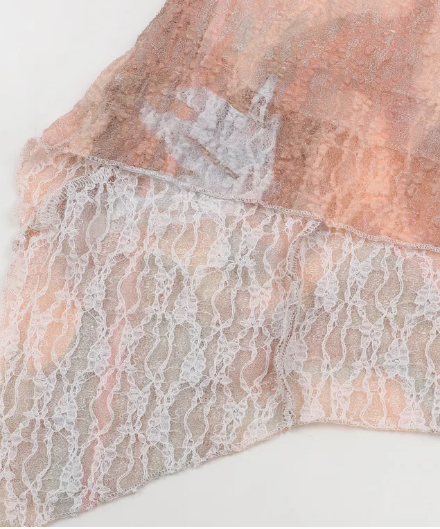 Liora Bloom Lace Bustier