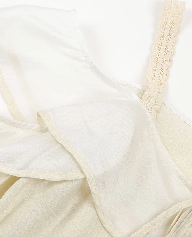 Celestine Petal Tie Blouse