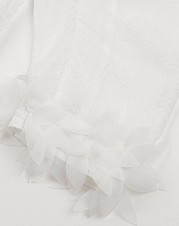 Rosalie Rose Atelier Blouse