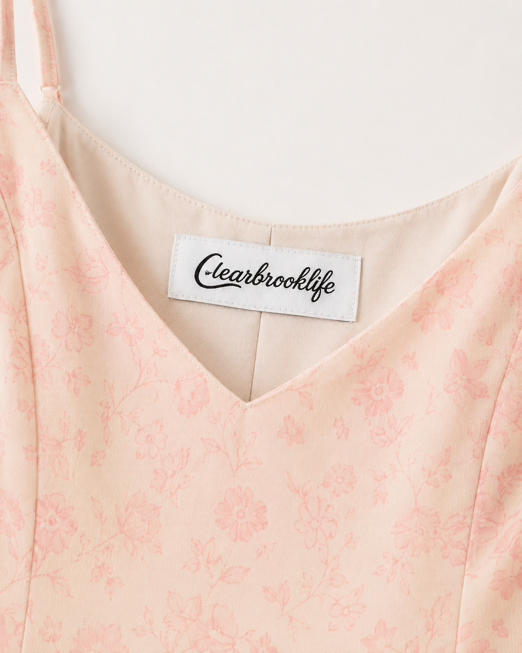 Veloura Mesh Blossom Dress