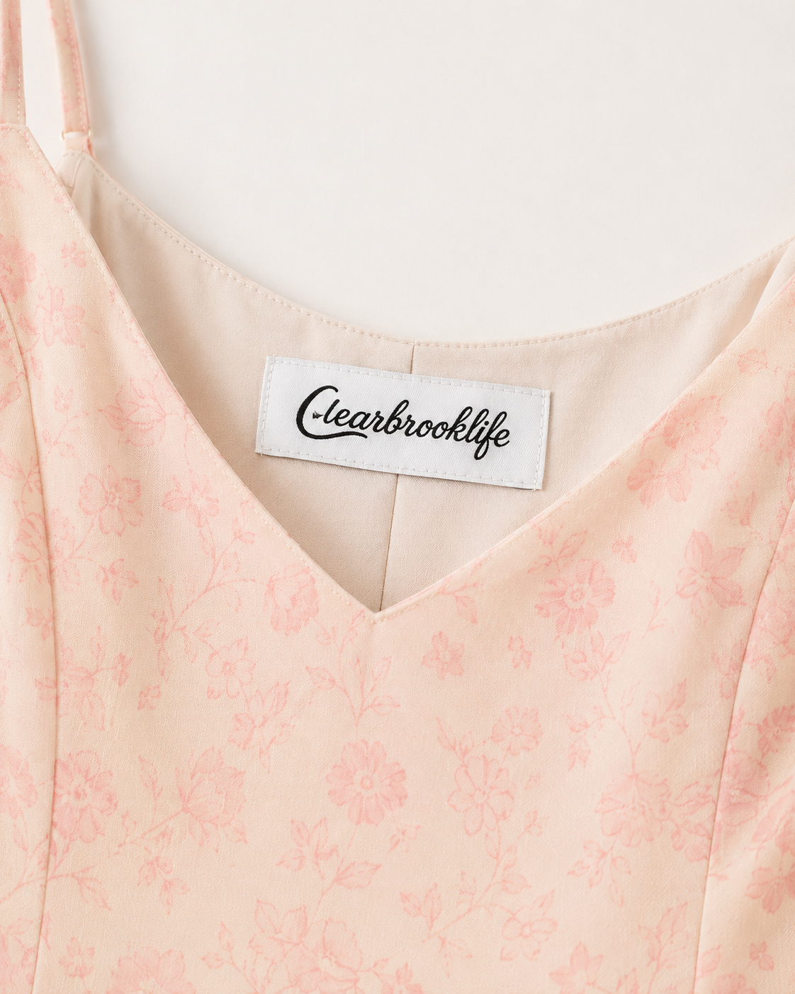 Veloura Mesh Blossom Dress