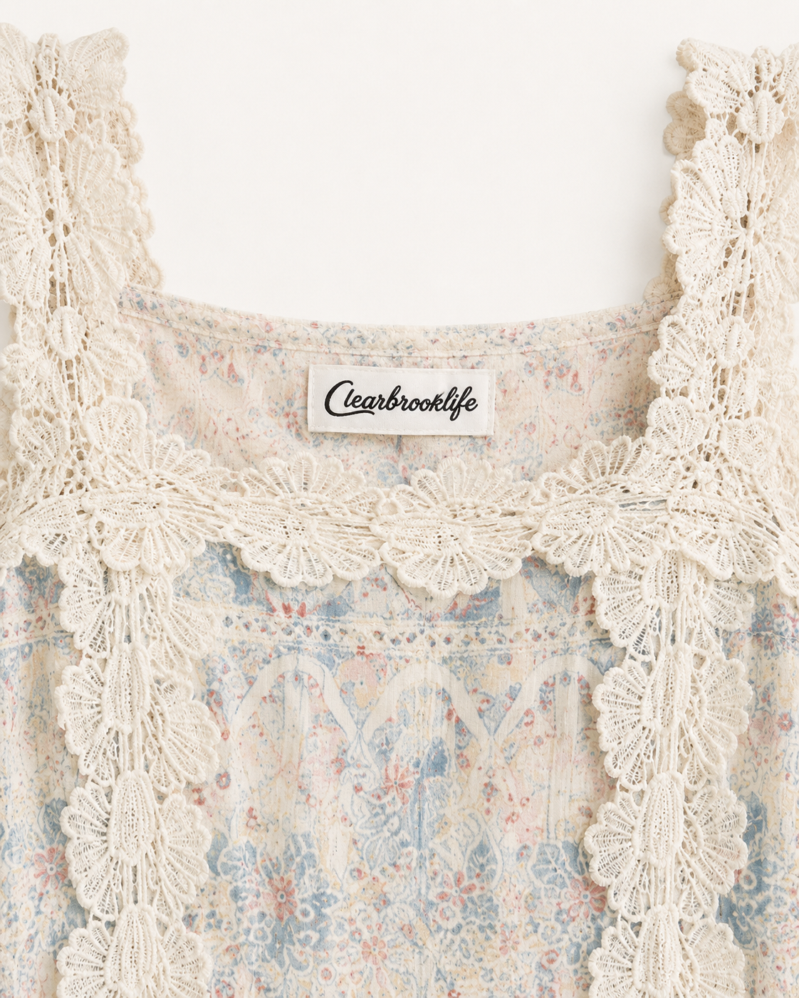 Bellefleur Riviera Lace Dress